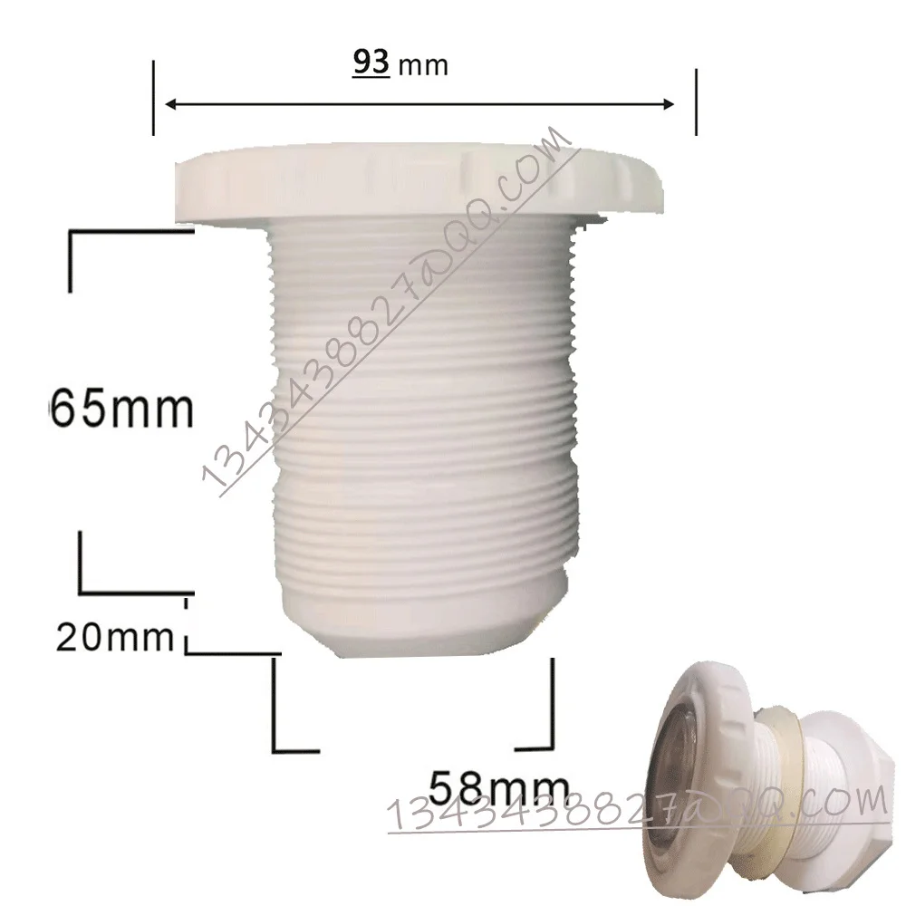 Xy Spa & Wellness George Town Photos - 水中LEDプールランプ,プラスチックフィルム,樹脂充填,IP68,12V,15W,池,ボートに適しています