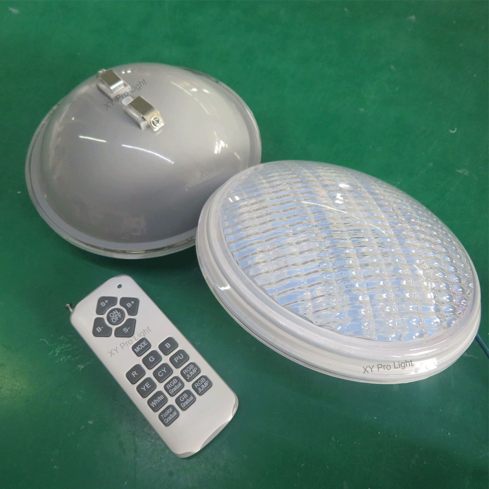 Xy Spa & Wellness George Town Photos - 12W PAR56 RGB LED水中ライト 6W 15W