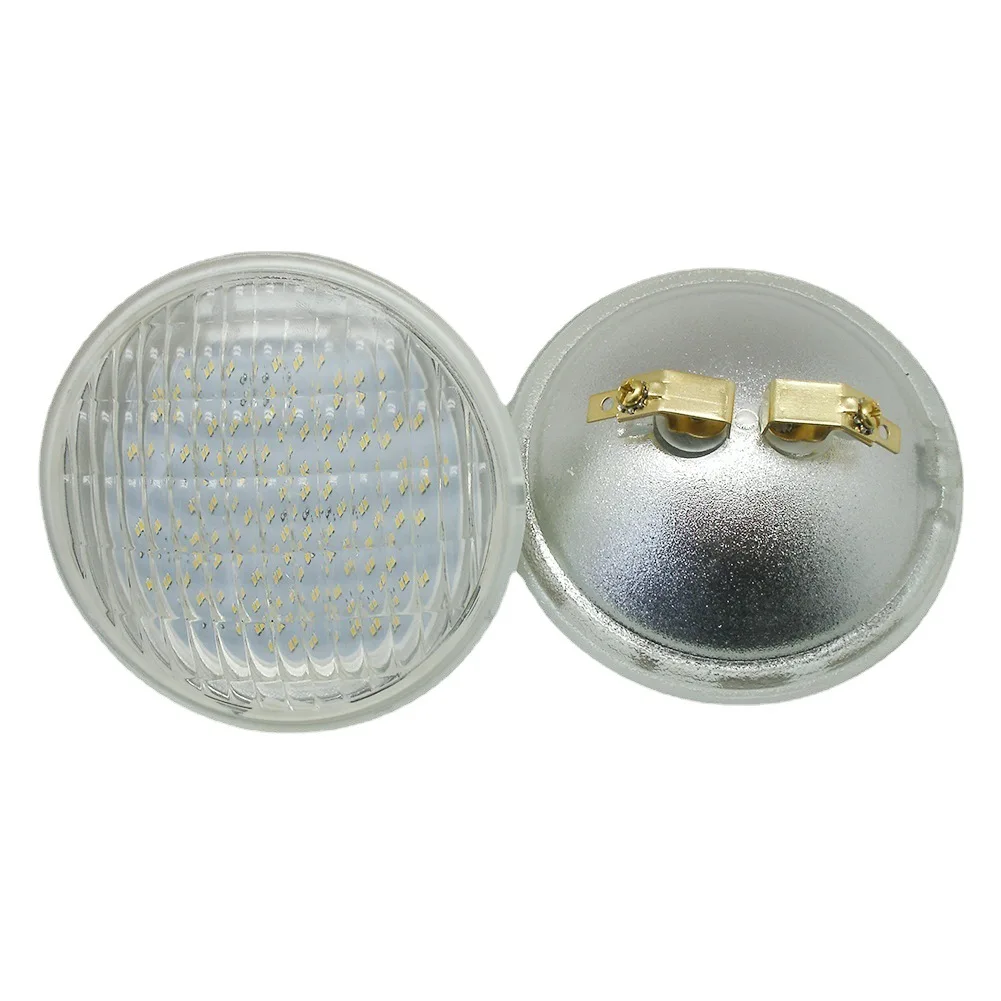 Xy Spa & Wellness George Town Photos - 24W LED水中ライト 10W 15W 18W 噴水用防水IP68池用ランプ