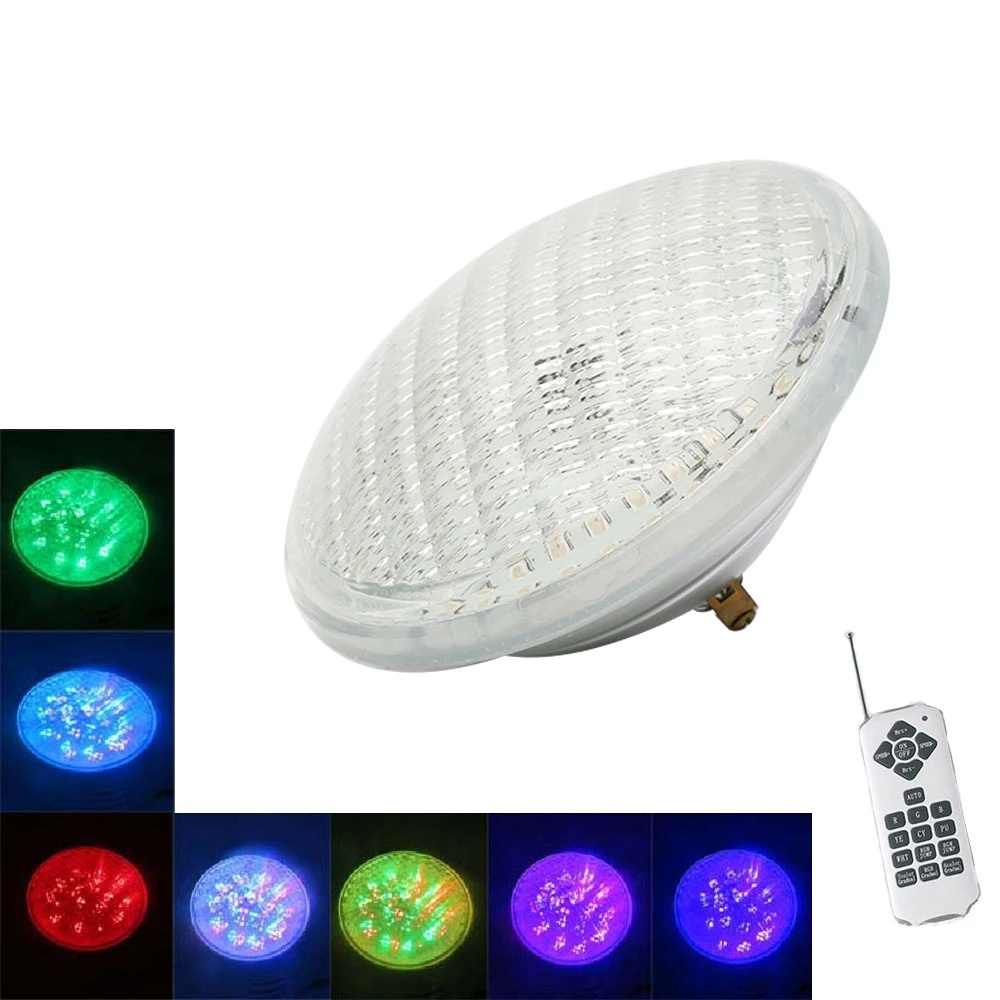 9W 12W RGB LED水中ライト 15W 18W 噴水 - Xy Spa & Wellness George Town Photos のレビューと価格
