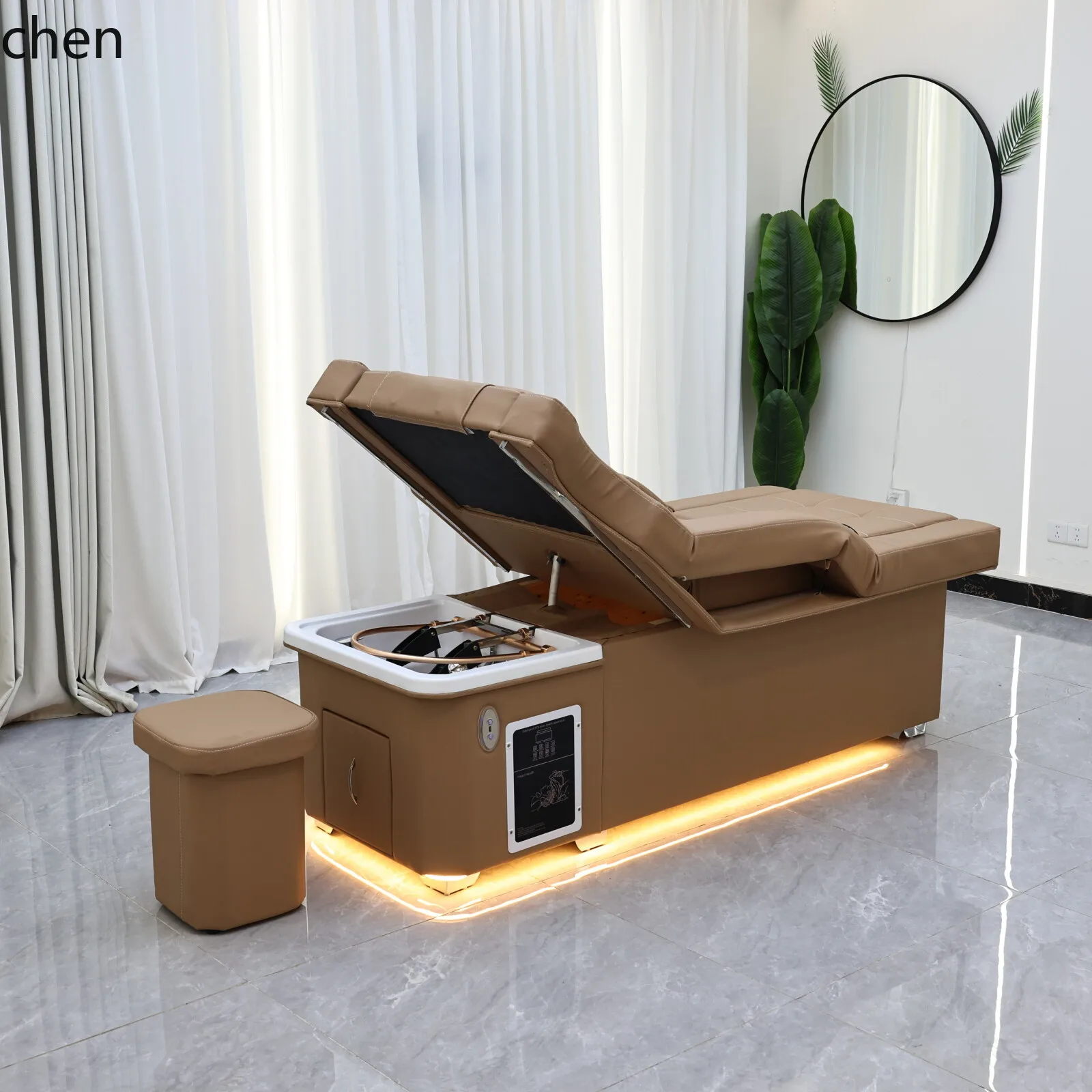 b7- バックリフトヘッドセラピー ウェルネスサロン 美容サ - Spa Wellness Beauty のレビューと価格