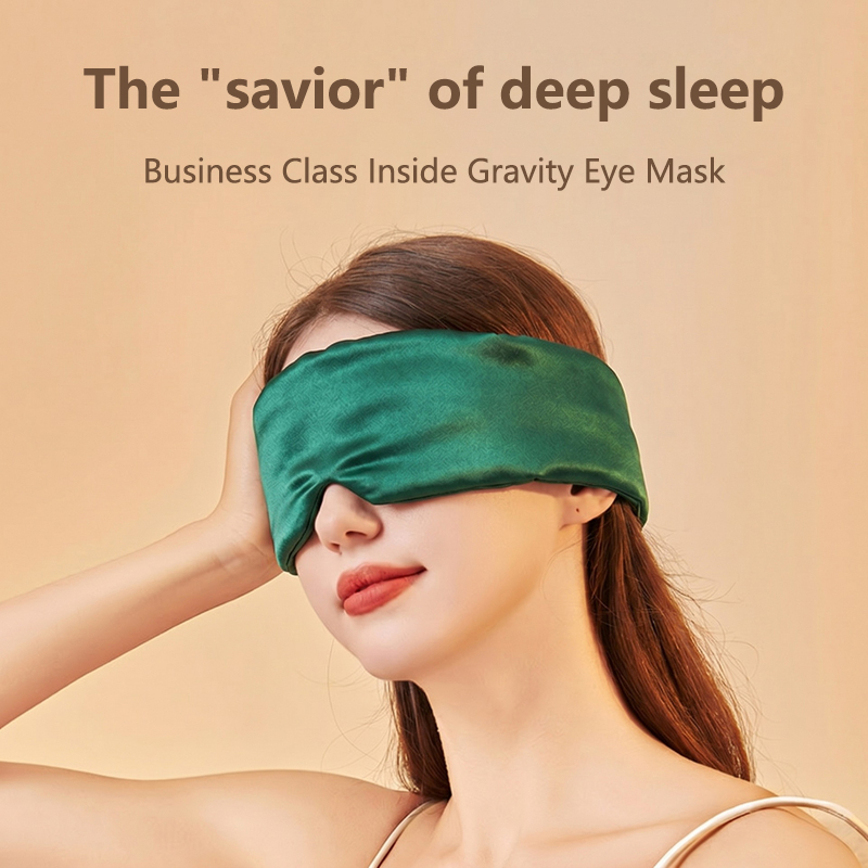 睡眠アイマスク 睡眠用アイスシルク 通気性 疲労軽減 温冷両 - Eye Mask Heated のレビューと価格