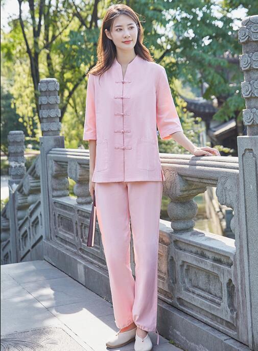 スパ作業服伝統的な中国医学理学療法美容とウェルネス制服女性ヴ - Spa Wellness Beauty のレビューと価格