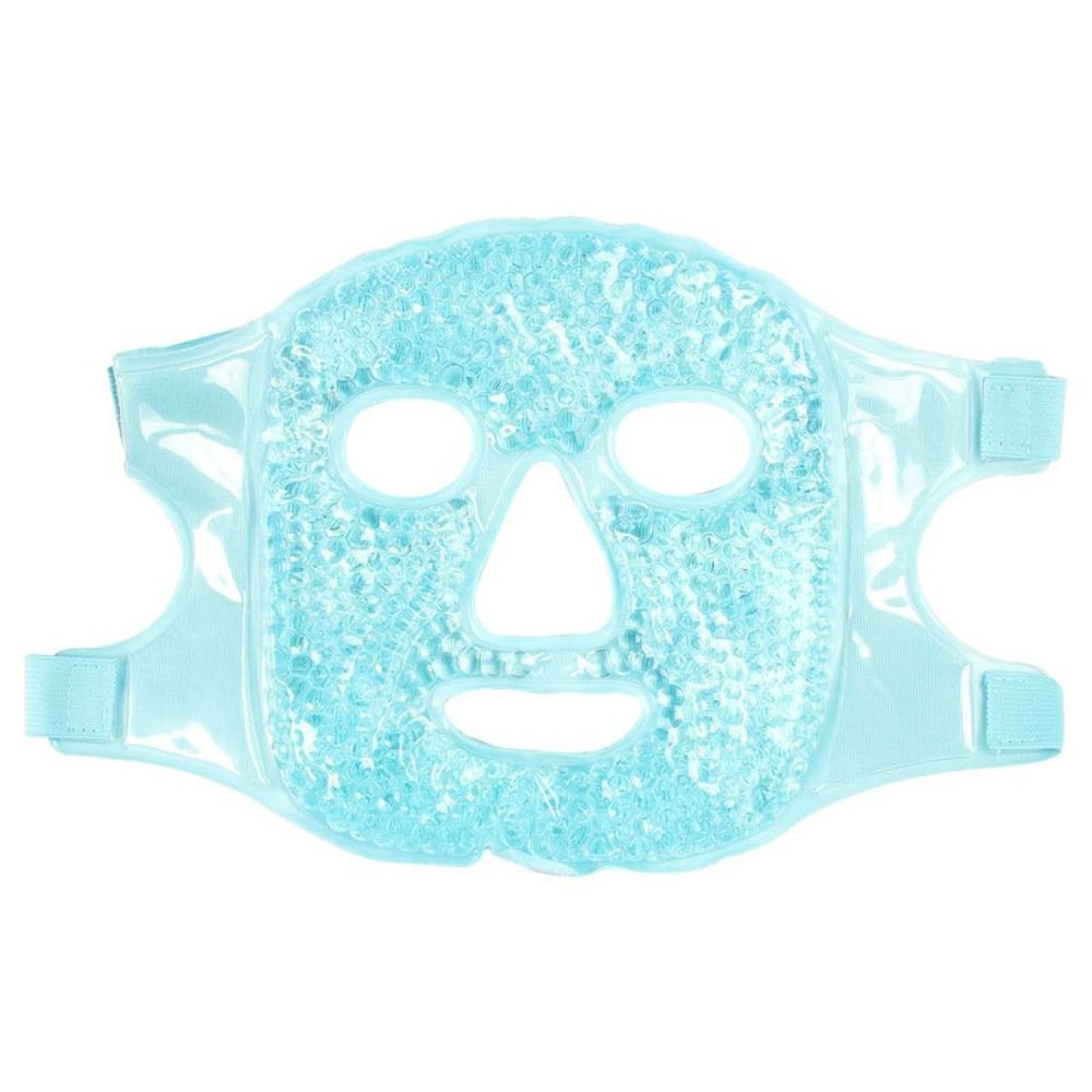 目と顔のためのジェルマスク,再利用可能なスキンケアツール,抗 - Eye Mask Heated のレビューと価格
