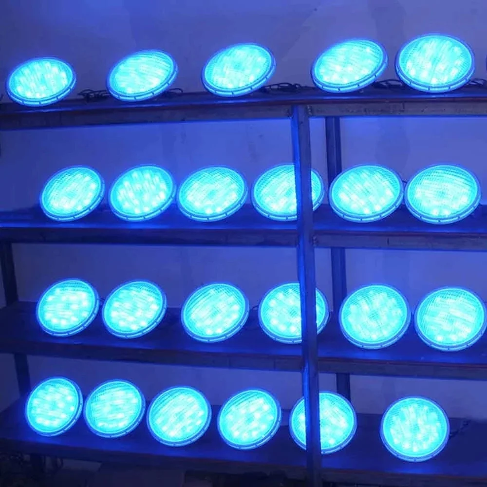 防水LED水中ランプ,IP68, 12V, 24W, 10W - Xy Spa & Wellness George Town Photos のレビューと価格